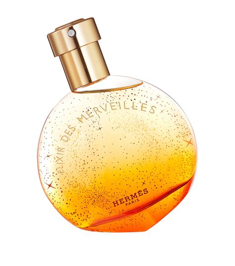 hermes pink perfume|Hermes perfume elixir merveilles.